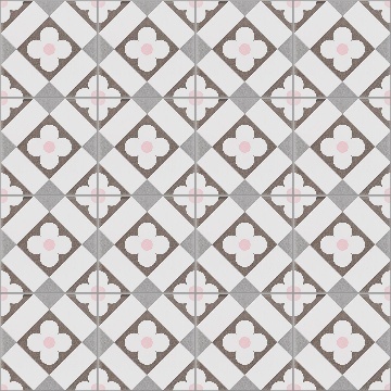 Art Decorative mosaic tile3584