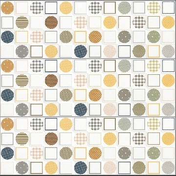 patterned tiles mosaic tile 20610H