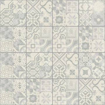 Avant garde Archaize Brick,Modern Antique Tiles,Gray