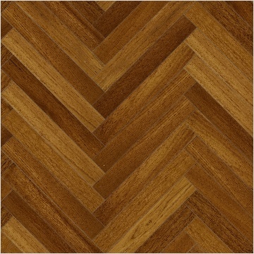 Composite solid wood flooring