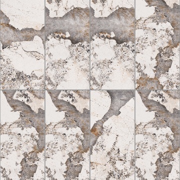 Ceramic Tile-Stone Slab Series-IN06WA1228901P Bata-Random