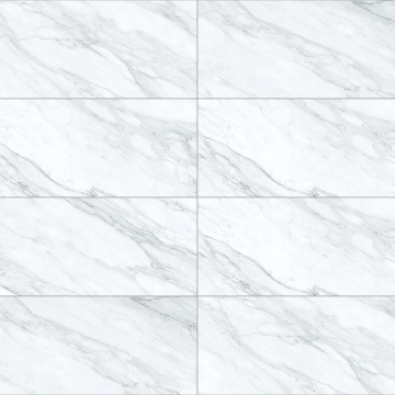 SK tile-MB18829-P new snowflake white (customized)