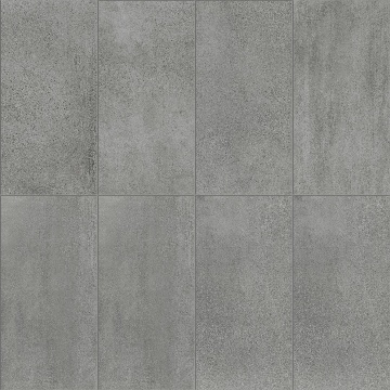 SK ceramic tile- CE12602-A cement medium gray
