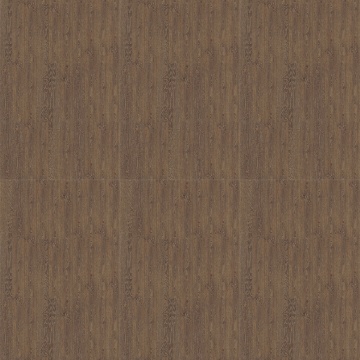 卢森地板-D2999熔岩棕橡