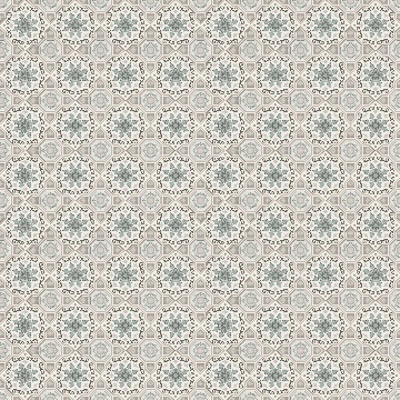 摩洛哥复古拼花砖- 800x800